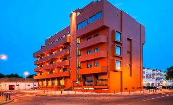 Vitoria Stone Hotel