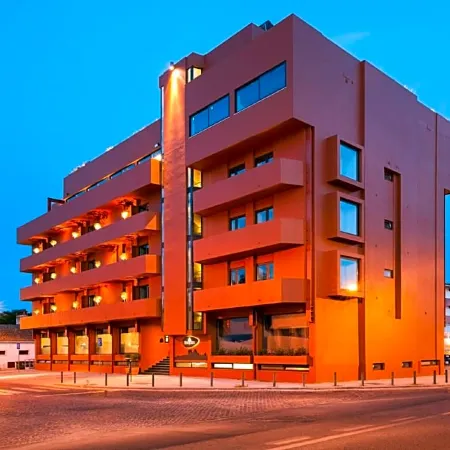 Vitoria Stone Hotel