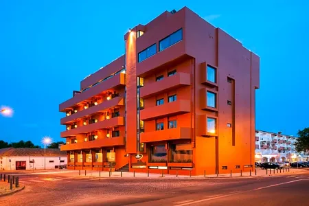 Vitoria Stone Hotel