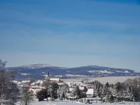 Your Holiday Home with a Fireplace in the Harz Mountains
