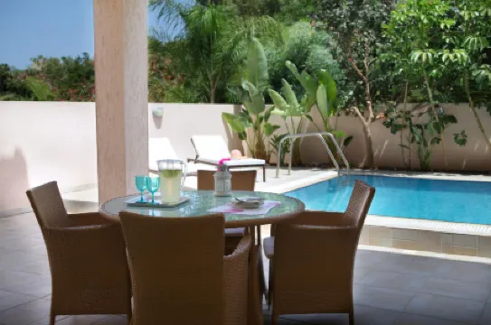 Villa Michelle 8 in Protaras