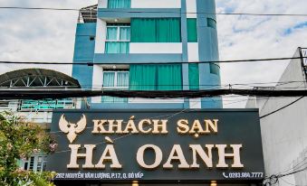 Ha Oanh 2 Hotel