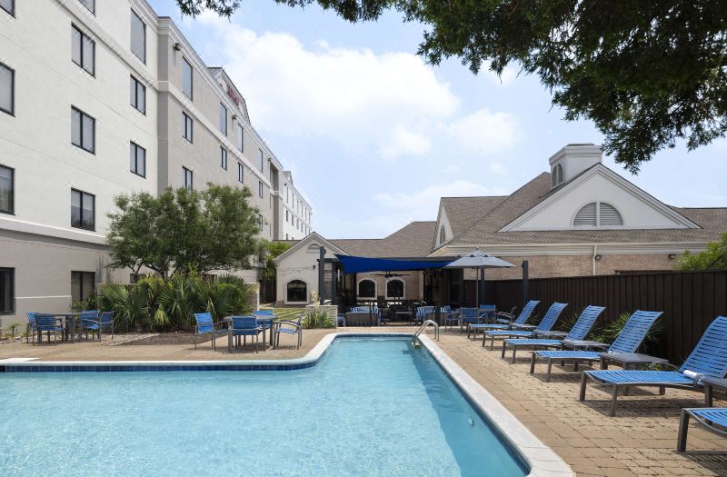 Hilton Garden Inn Las Colinas photo 5