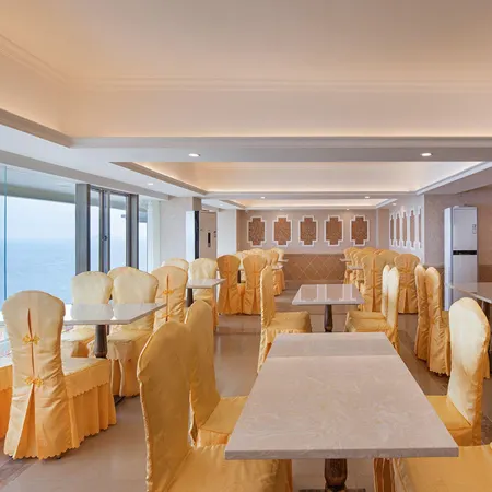 Vienna Hotel (Yangxi Moon Bay)