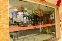 Hotel Sahara Rawang - 2 Sao