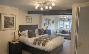 The Cosy Nook Cottage Company - Cosy Cottage