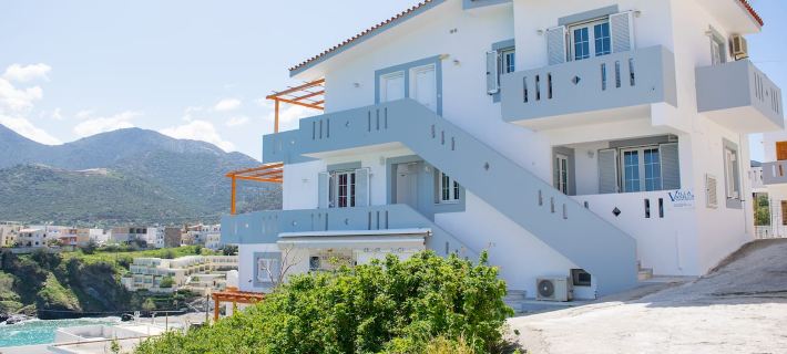 Villa Vasilis Hotels in Bali