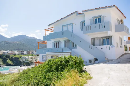 Villa Vasilis