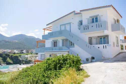 Villa Vasilis