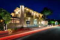Ilyssion Holidays Hotel Các khách sạn gần Sân bay Diagoras