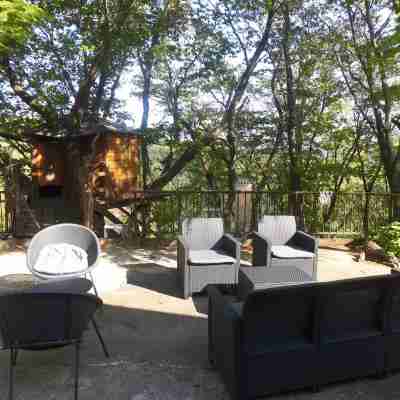 Pension Pinokio Hotel Exterior