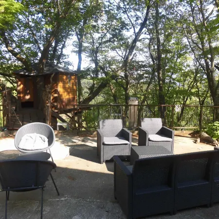Pension Pinokio
