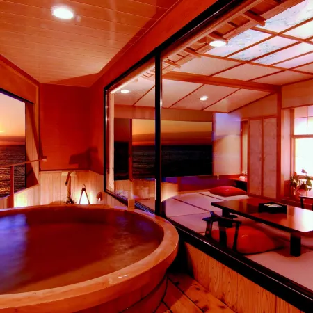 Suishotei