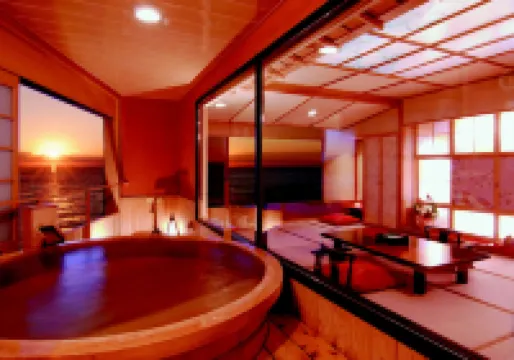 Suishotei