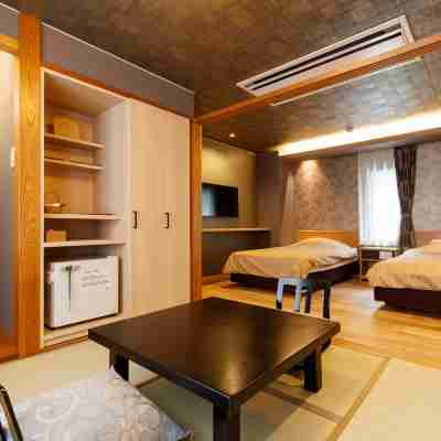 梅むら旅館 うぐいす亭 Rooms