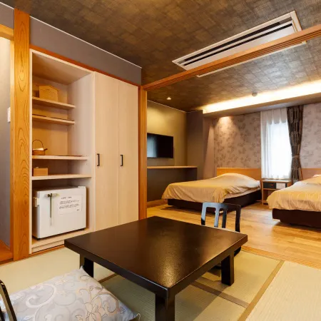 Umemura Ryokan Uguisutei