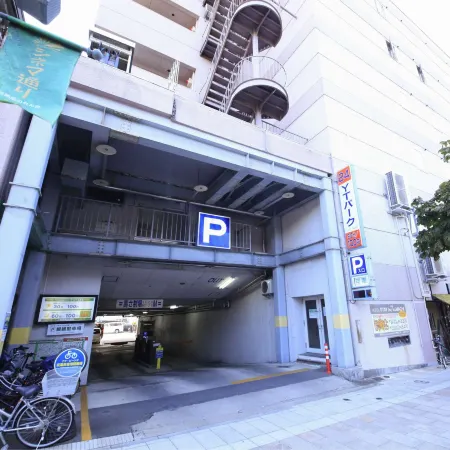 Hotel Stayin Nanokamachi