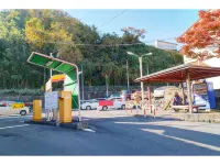 Hotel Pacific Hotels in Ishinomaki