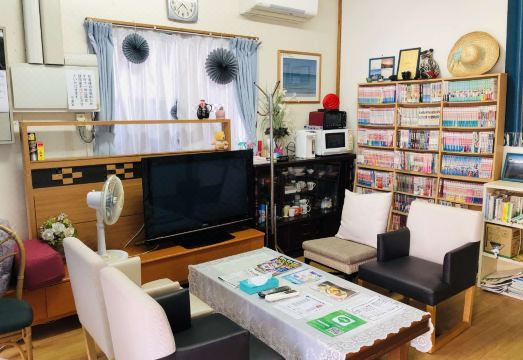 객실 비교 이미지