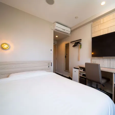 Super Hotel Nagaizumi Numazu Inter