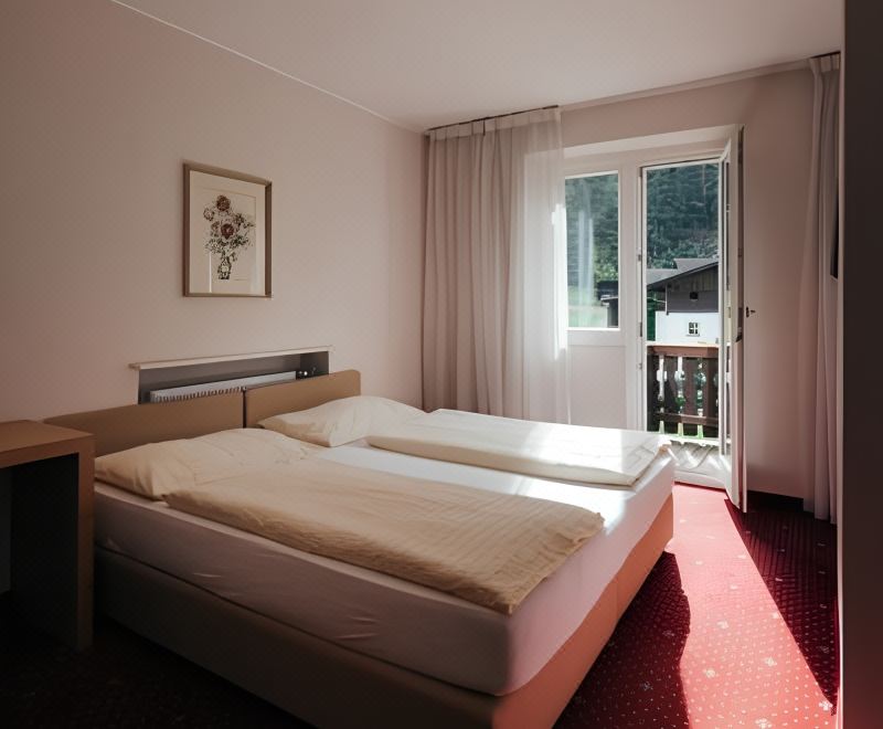 Gasthof Residence Brugghof & Erlhof - Valutazioni di hotel stelle a Caminata  di Tures
