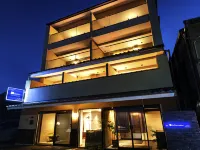 Rinn Gion Hanatouro Hotel a 