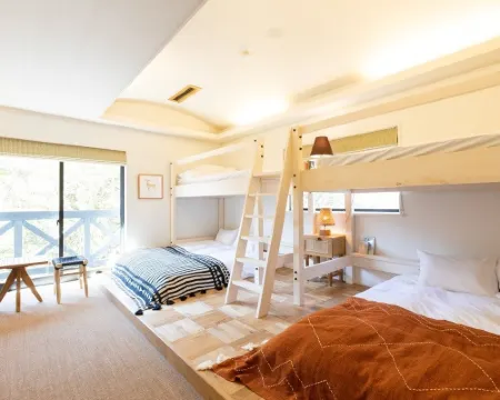 Riverside Lodge Mori No Kuni Headstream Shimanto Uwajima otelleri