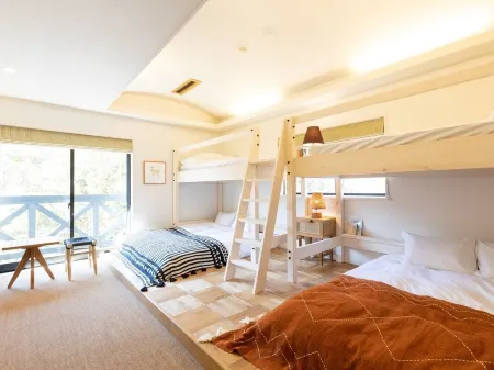 Riverside Lodge Mori No Kuni Headstream Shimanto Отели рядом со станцией JR Takamitsu station