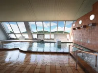 Yamaga Onsen Fuji Hotel