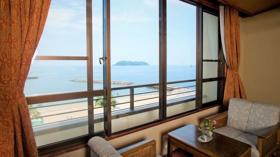 Ryokan Yamato