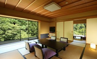 Shirafune Grand Hotel