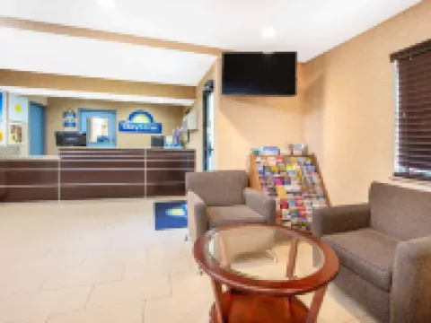 Days Inn by Wyndham Woodland Hotels in Woodland