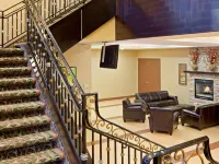 La Quinta Inn by Wyndham West Long Branch/NJ Shore Area Hotels in Long Branch