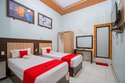 RedDoorz Syariah Near Danau Lut Tawar Takengon Hotels near BIJI KOPI ONLINE