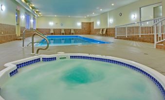 Holiday Inn Express & Suites Swift Current