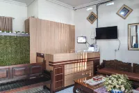 RedDoorz Syariah @ Penginapan Citra Alam 2