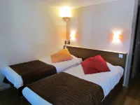 Hôtel Kyriad Montpellier Parc Euromédecine Hôtels à : Grabels