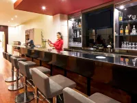 Ibis Eskisehir - bar