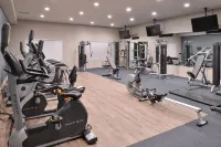 Holiday Inn Express & Suites Houston E - Pasadena by IHG - Gym