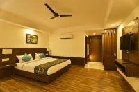 Krishna Valley Resort Vrindavan