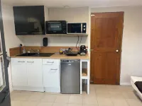 Small House, Quiet Area in Bourges