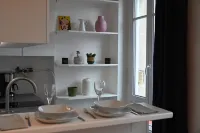 Welcome to Cosy Studio - Apartments