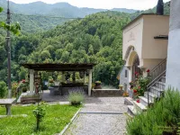 Il Gianlupo Grigio