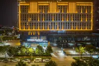 Fairfield by Marriott baoding high tech zone Hotels near Baoding Botanical Garden