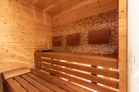 Hotel Castel - Pure Lebensfreude - spa