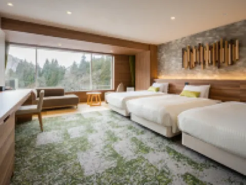 Hotel Shidotaira Hotels in Hanamaki