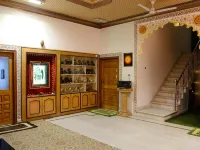 Ambay Villa โรงแรมใกล้พิพิธภัณฑ์ Ahar