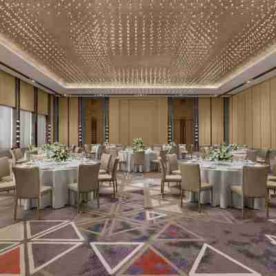 宿霧麥丹島喜來登度假飯店 Dining/Meeting Rooms