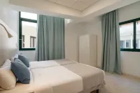 Sabbia Suites Arrecifeando Hotels in San Bartolomé