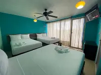 Hotel Murallas Capital - 2-Star